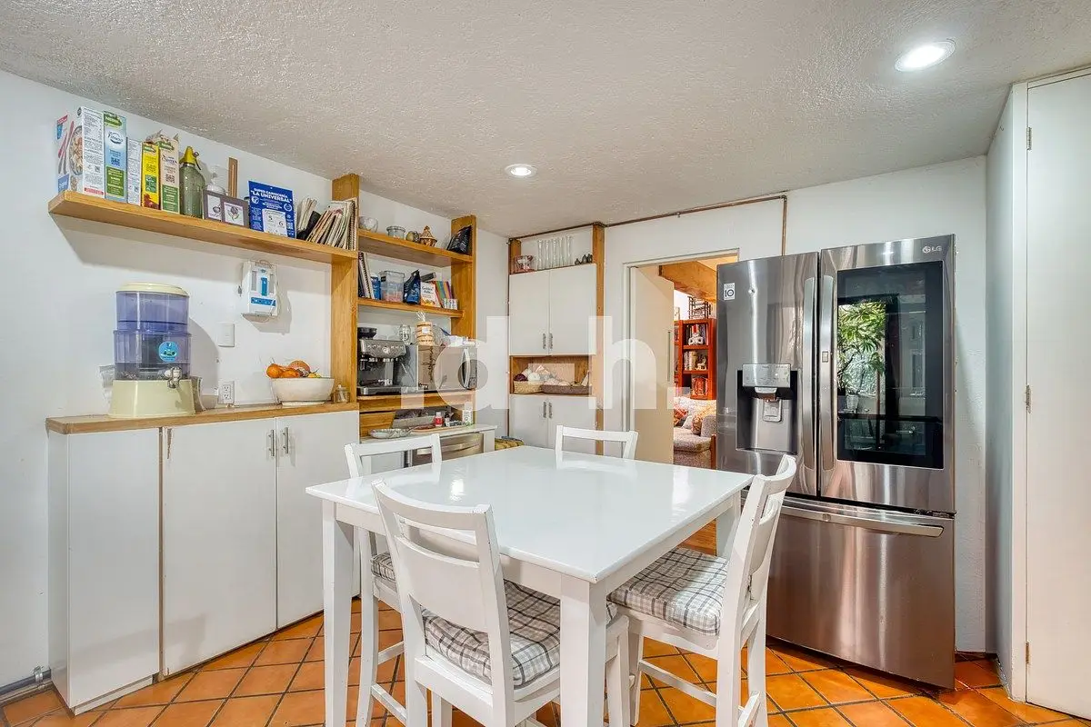 Casa en Venta en Fortín Chimalistac — foto 12