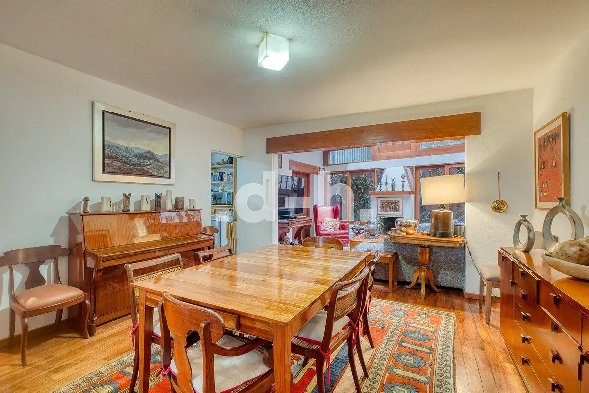 Casa en Venta en Fortín Chimalistac — foto 7