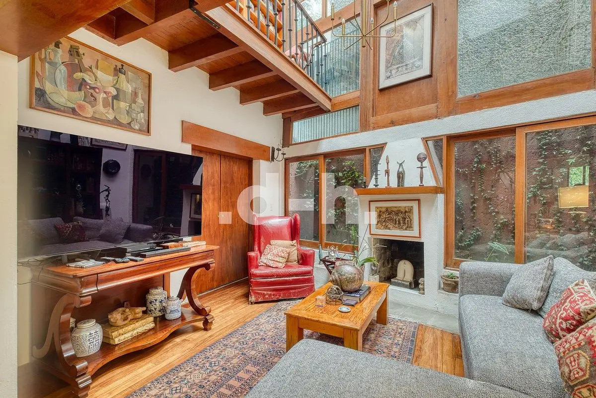 Casa en Venta en Fortín Chimalistac — foto 9
