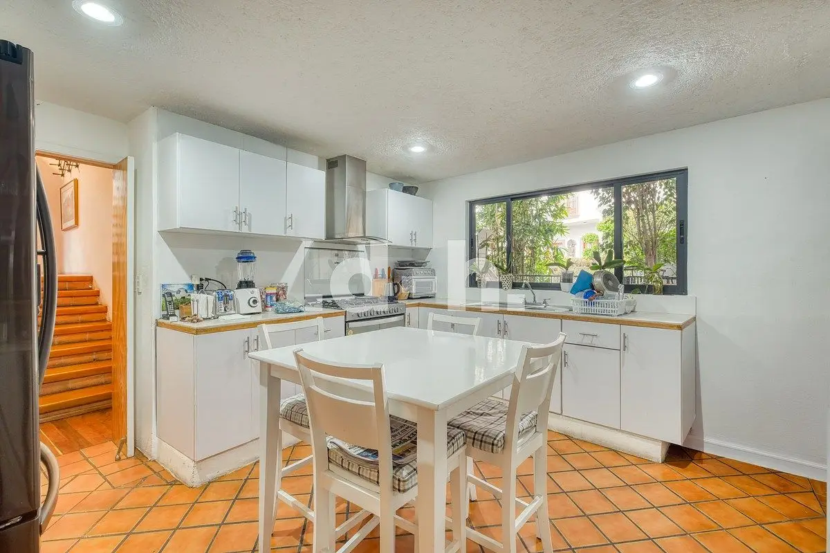Casa en Venta en Fortín Chimalistac — foto 10