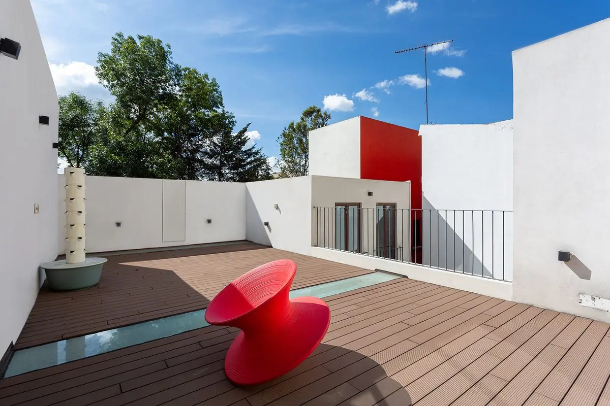 Casa en Venta, Bosques de las Lomas — foto 2