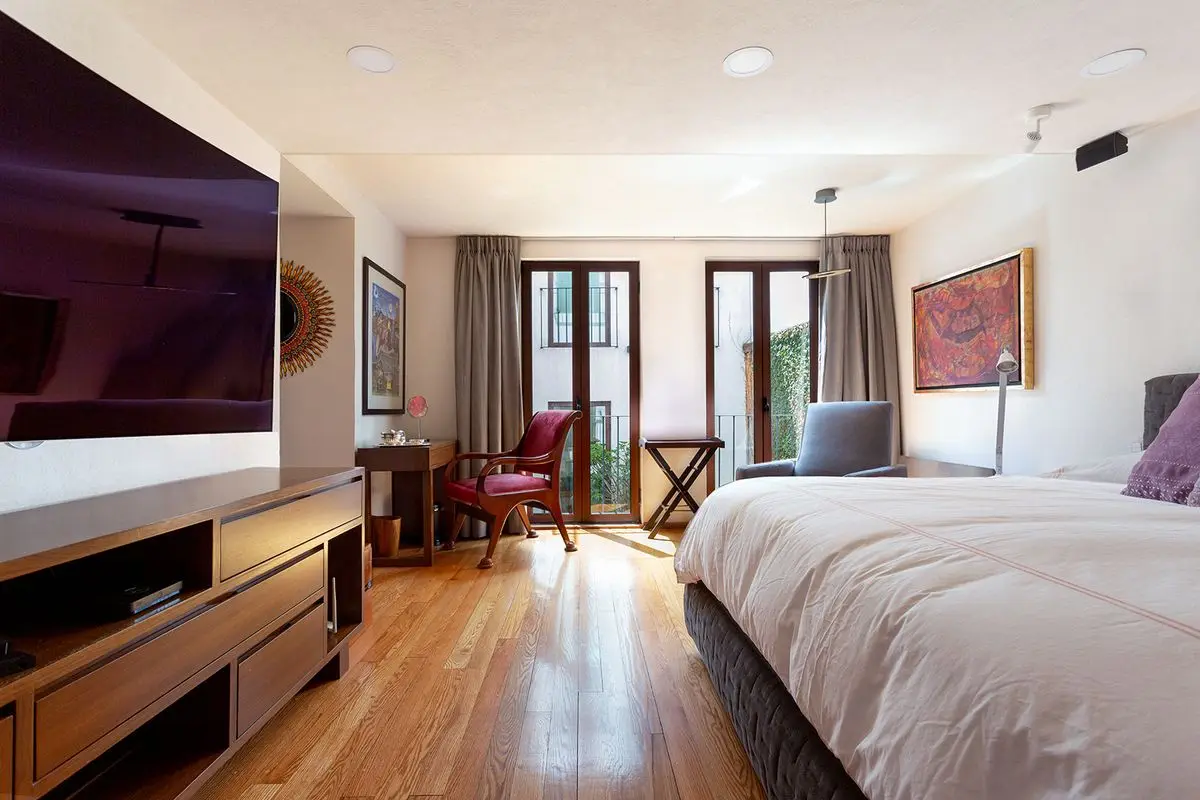 Casa en Venta, Bosques de las Lomas — foto 8