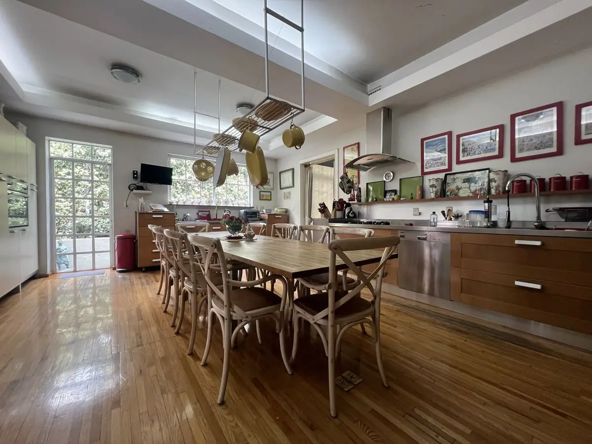 Casa en Venta en Lomas de Chapultepec — foto 2