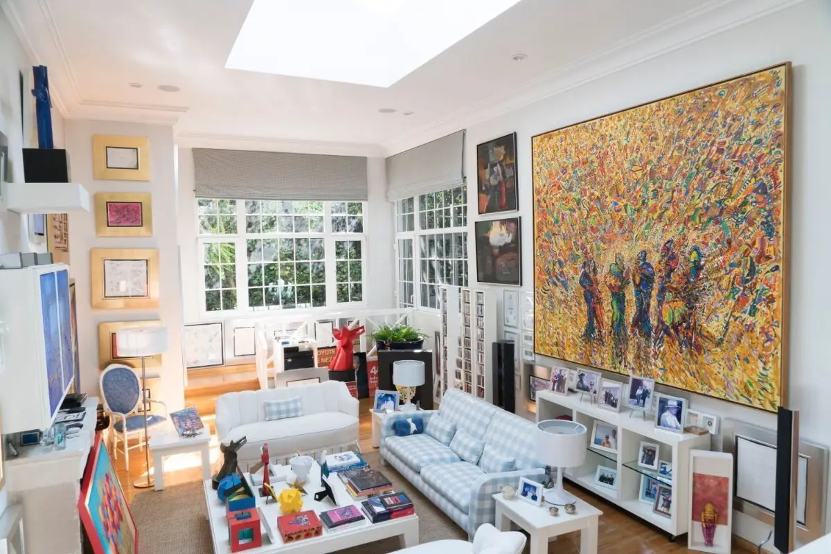 Casa en Venta en Lomas de Chapultepec — foto 3