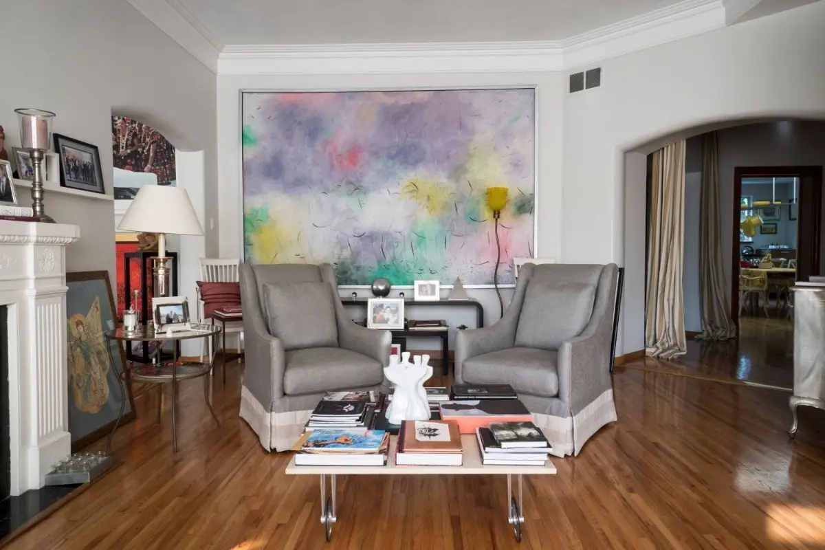 Casa en Venta en Lomas de Chapultepec — foto 4
