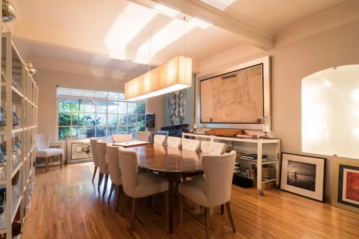 Casa en Venta en Lomas de Chapultepec — foto 5