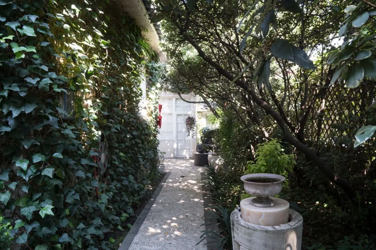Casa en Venta en Lomas de Chapultepec — foto 6