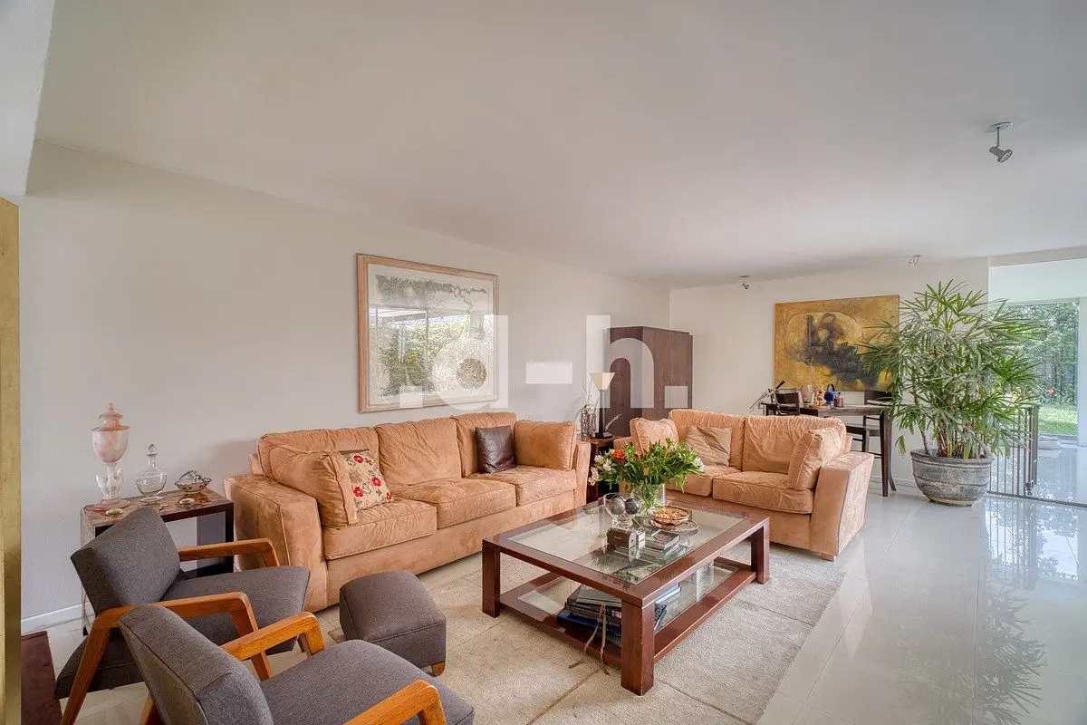 Casa en Venta en Romero de Terreros — foto 2