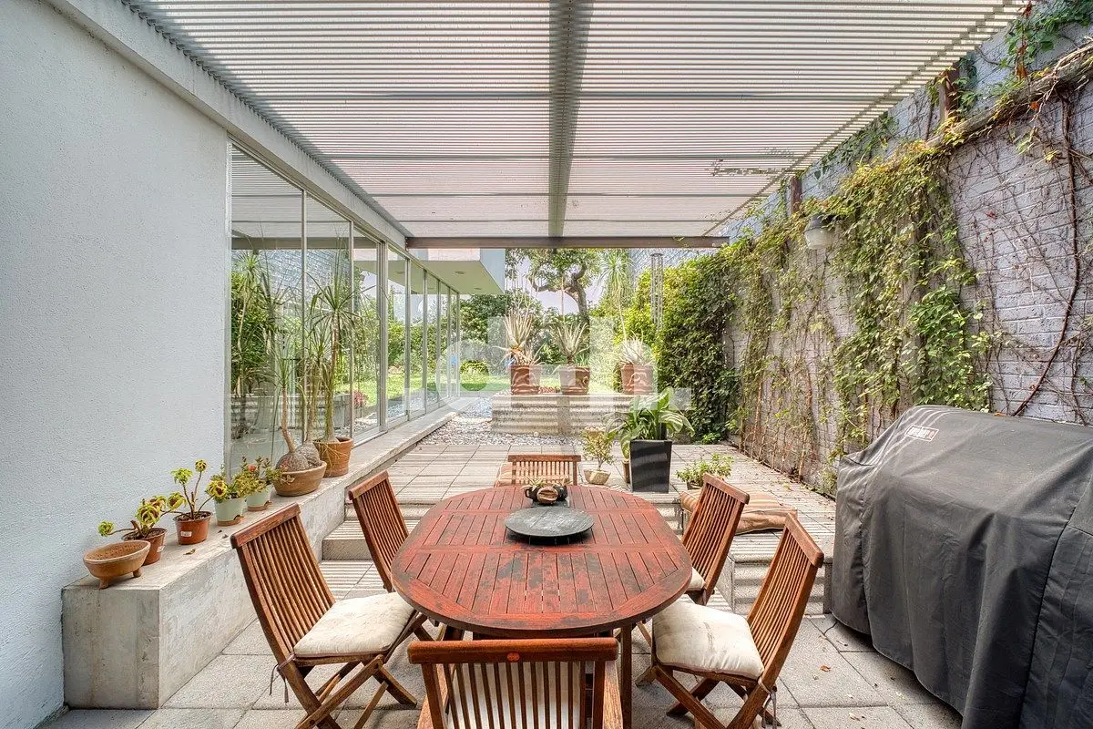 Casa en Venta en Romero de Terreros — foto 11
