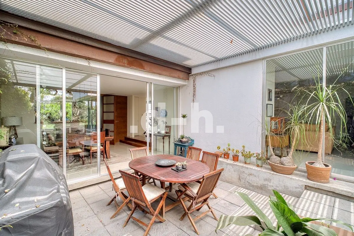 Casa en Venta en Romero de Terreros — foto 12