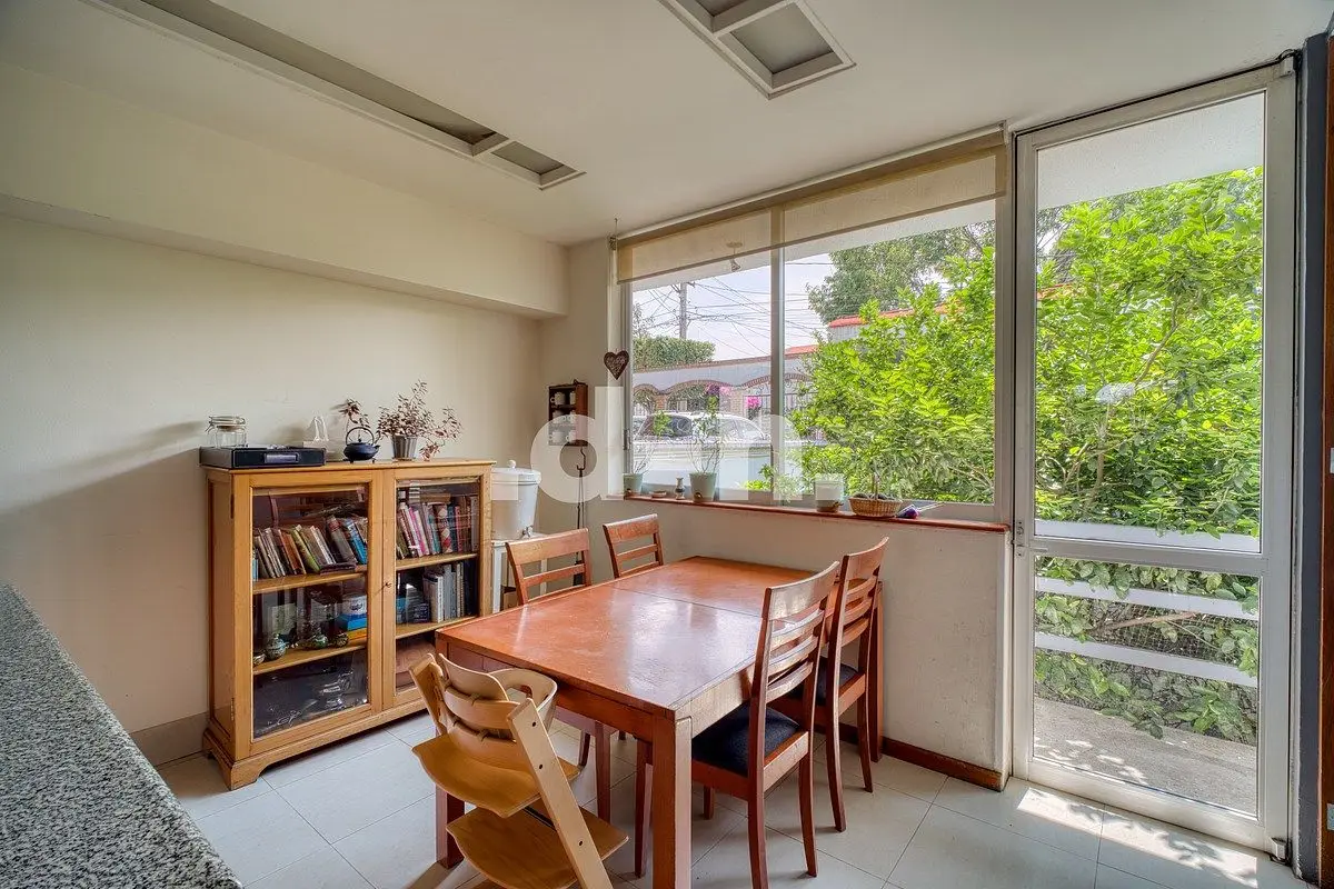 Casa en Venta en Romero de Terreros — foto 8