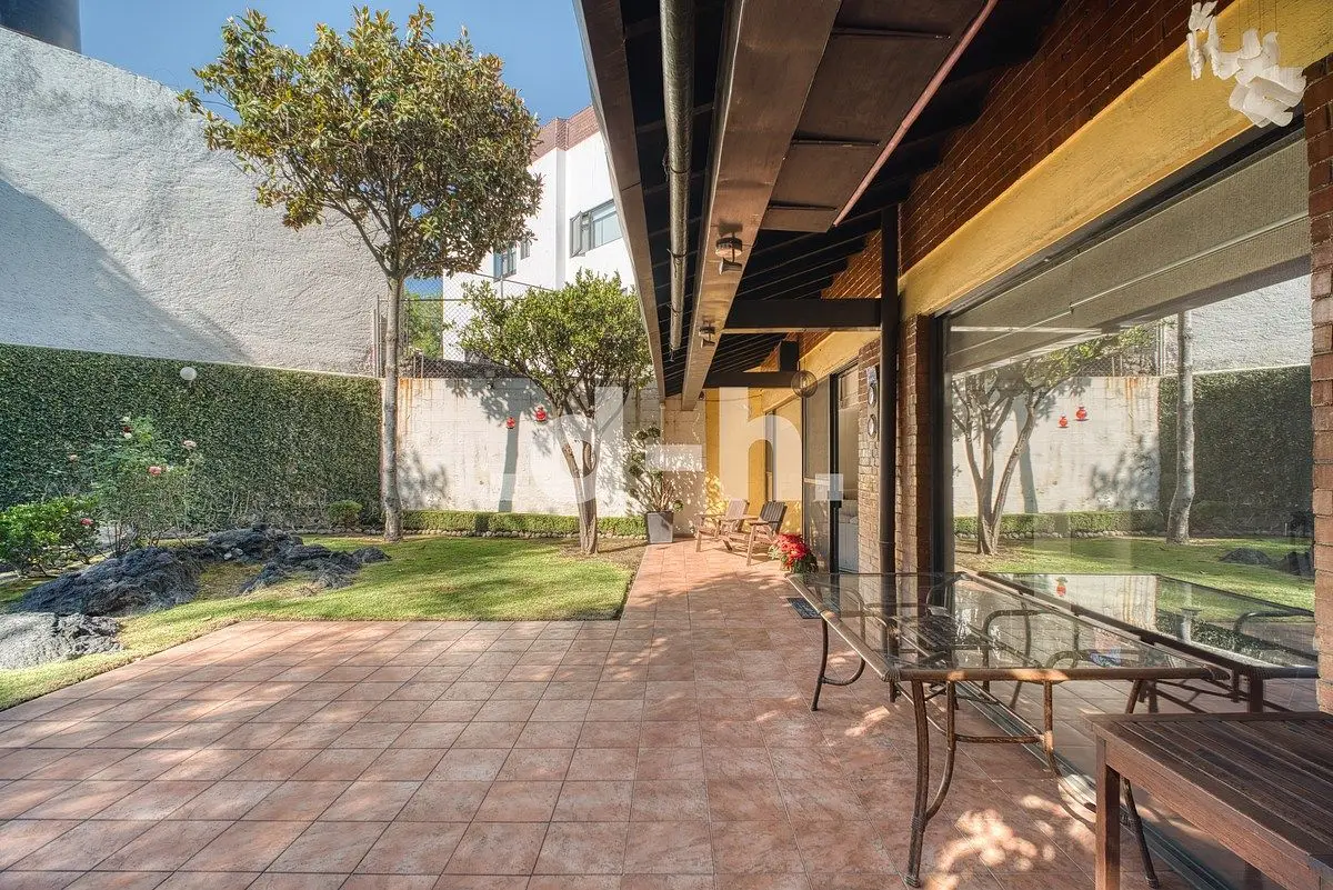 Casa en Venta en Romero de Terreros Coyoacan — foto 2