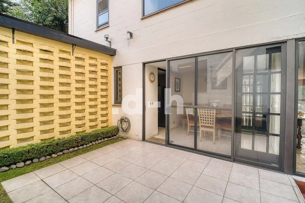 Casa en Venta en Romero de Terreros Coyoacan — foto 11