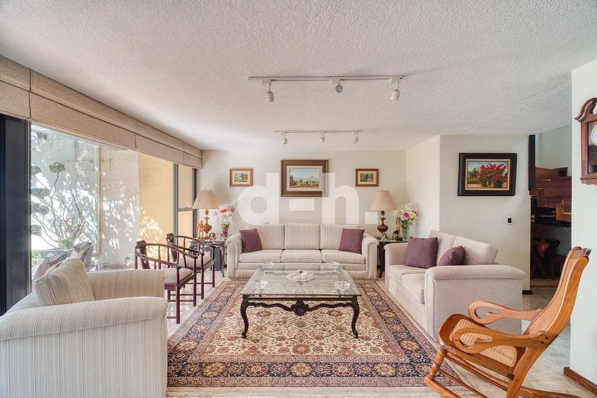 Casa en Venta en Romero de Terreros Coyoacan — foto 12