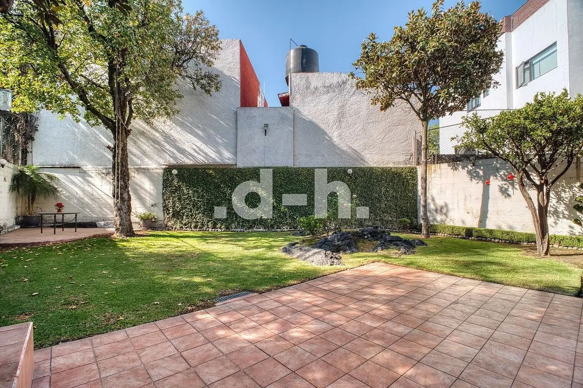 Casa en Venta en Romero de Terreros Coyoacan — foto 3