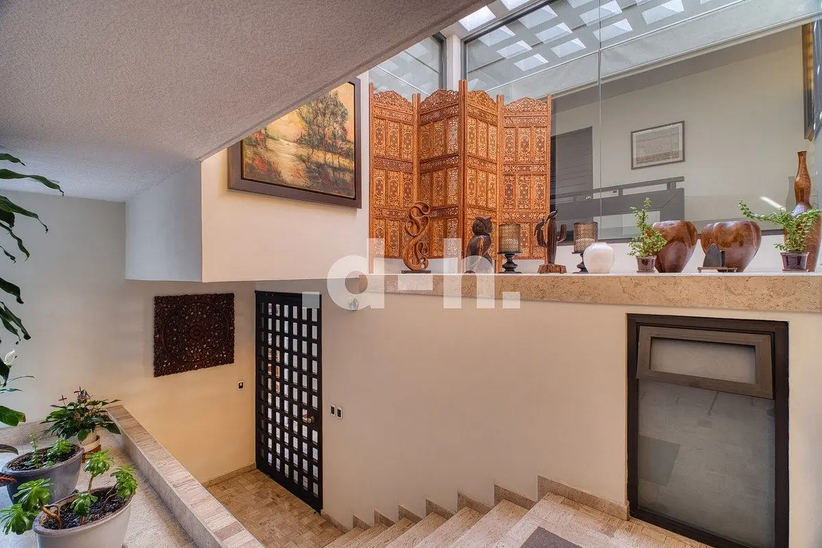 Casa en Venta en Romero de Terreros Coyoacan — foto 4