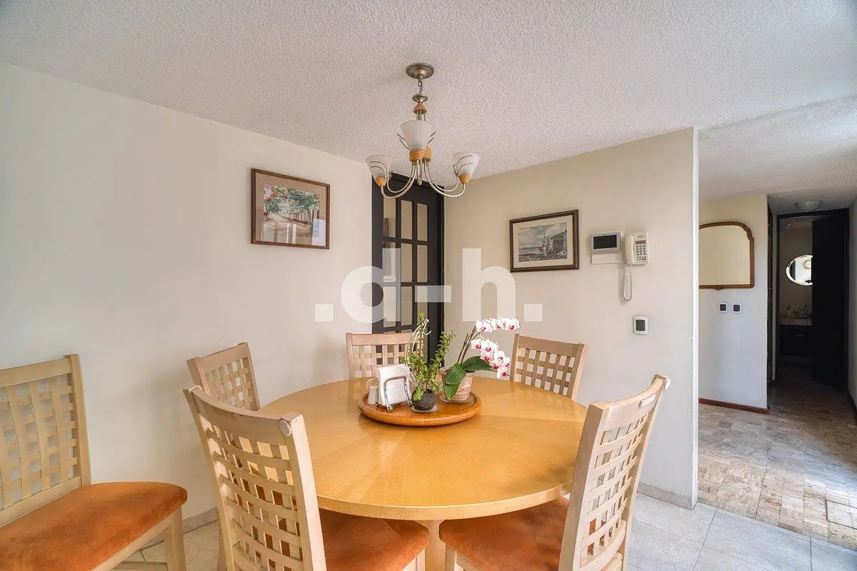 Casa en Venta en Romero de Terreros Coyoacan — foto 5