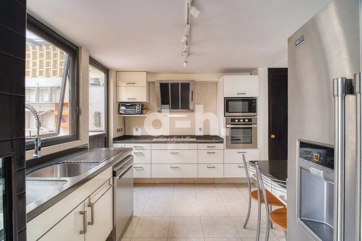 Casa en Venta en Romero de Terreros Coyoacan — foto 7