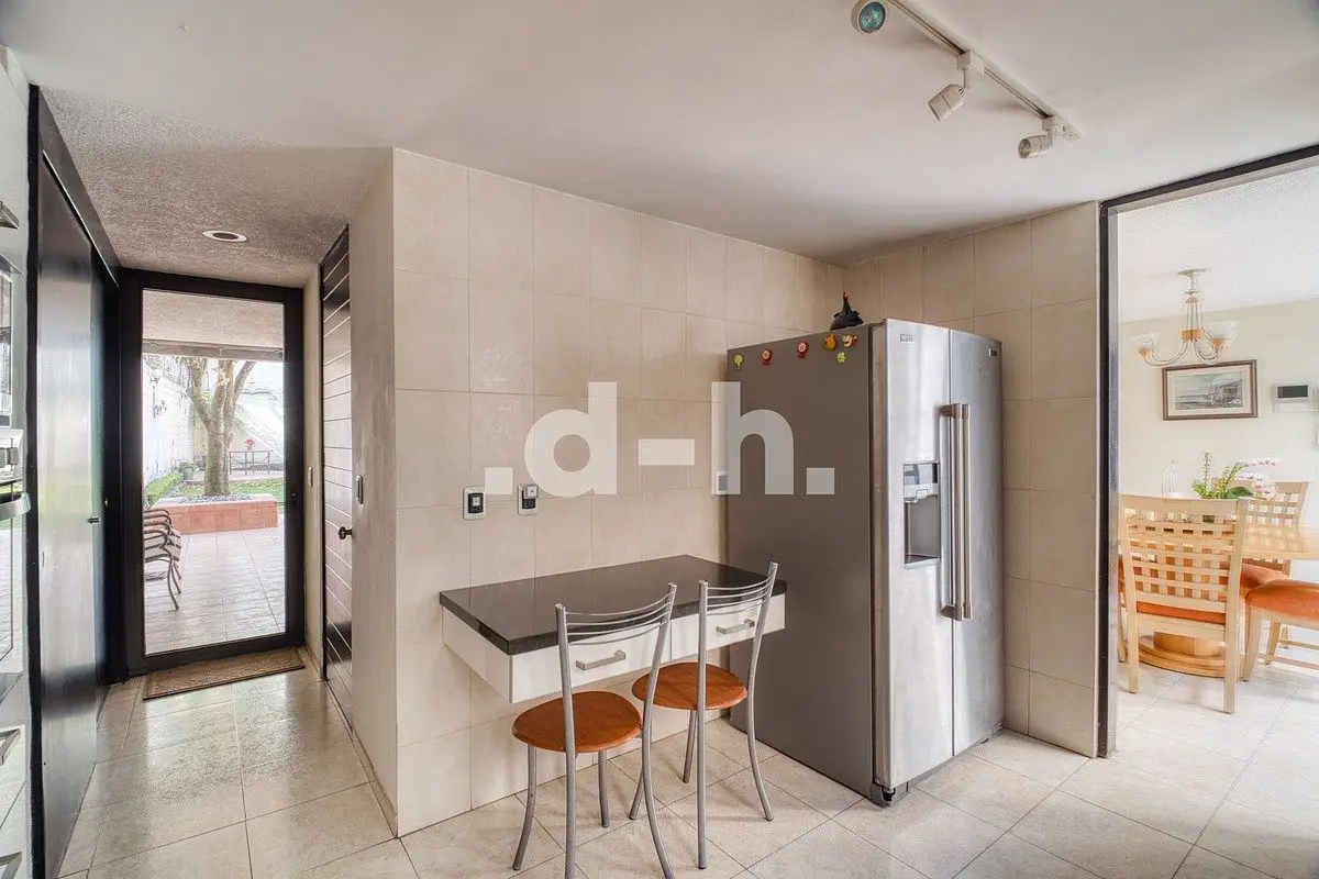 Casa en Venta en Romero de Terreros Coyoacan — foto 9