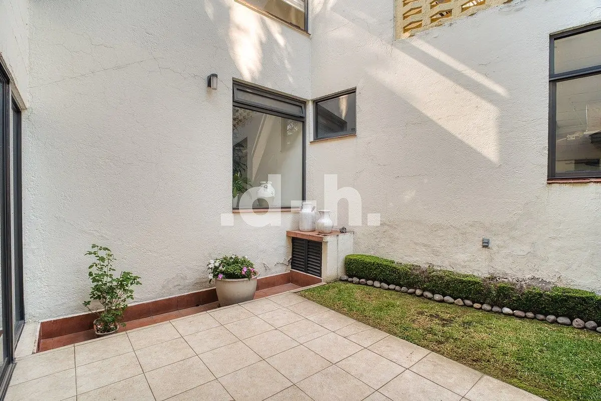 Casa en Venta en Romero de Terreros Coyoacan — foto 10