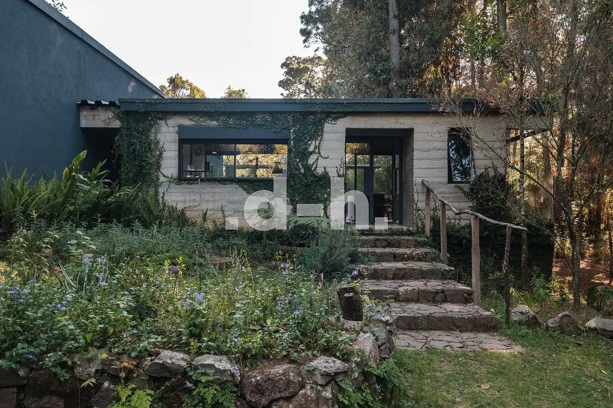 Casa en venta en San Simon, Valle de Bravo