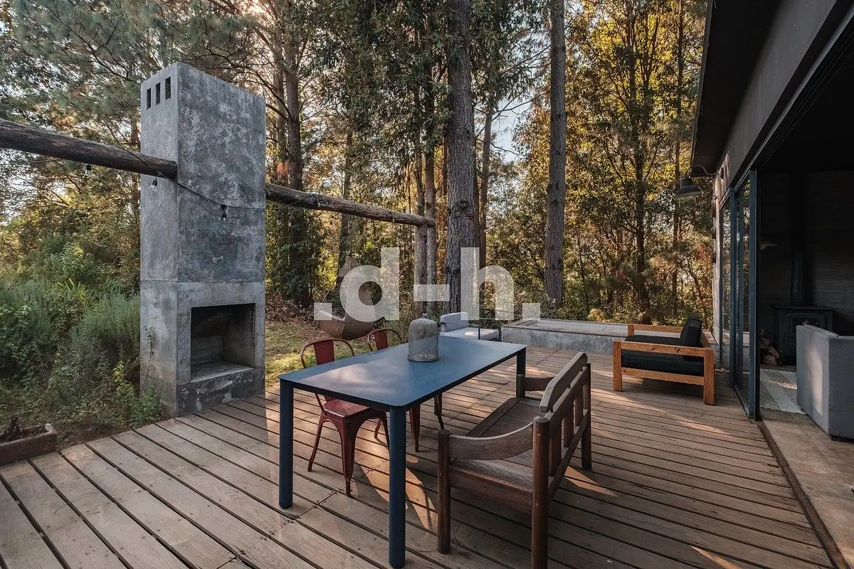 Casa en venta en San Simon, Valle de Bravo — foto 2