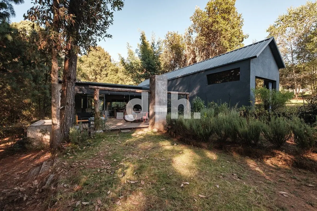 Casa en venta en San Simon, Valle de Bravo — foto 3