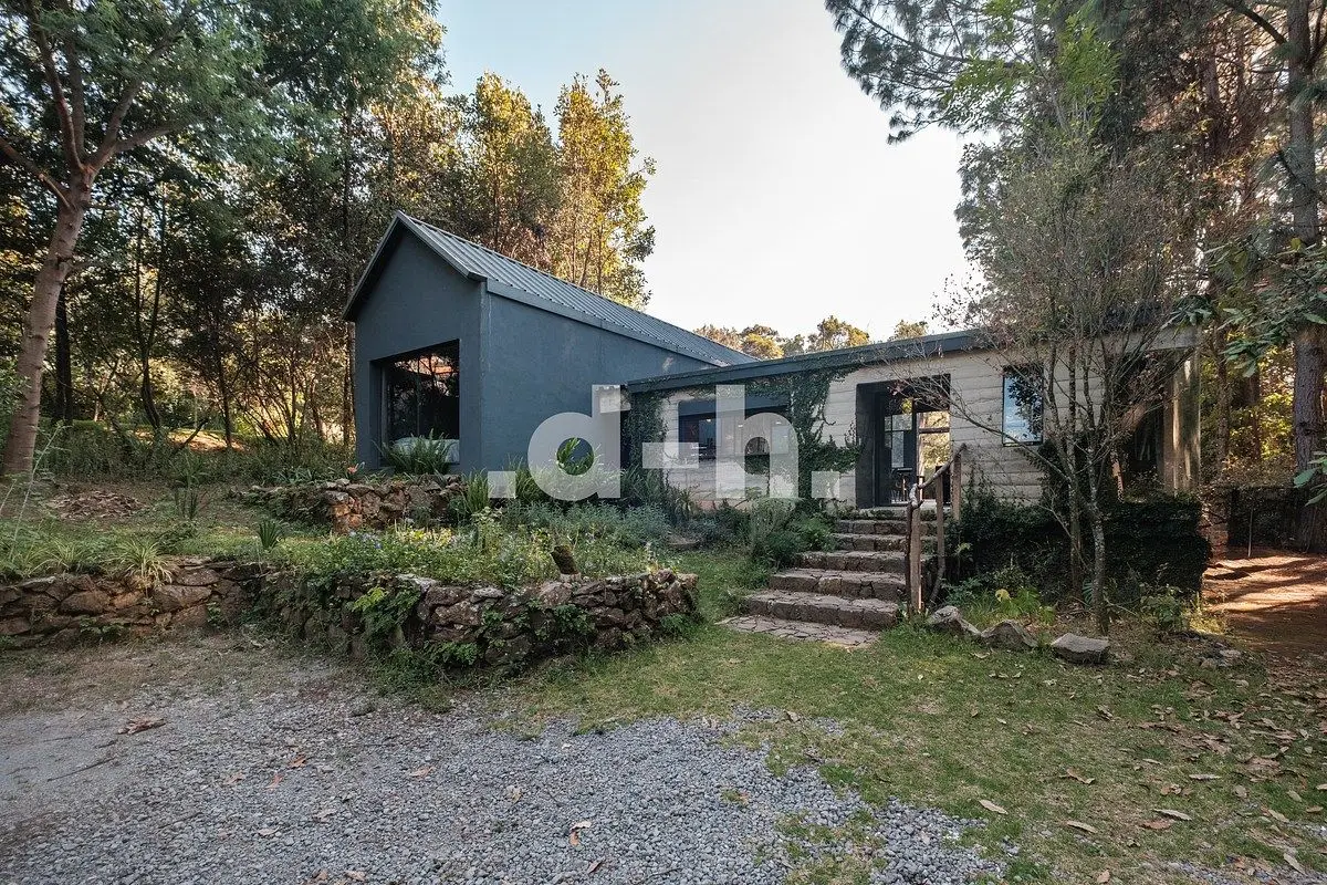 Casa en venta en San Simon, Valle de Bravo — foto 4