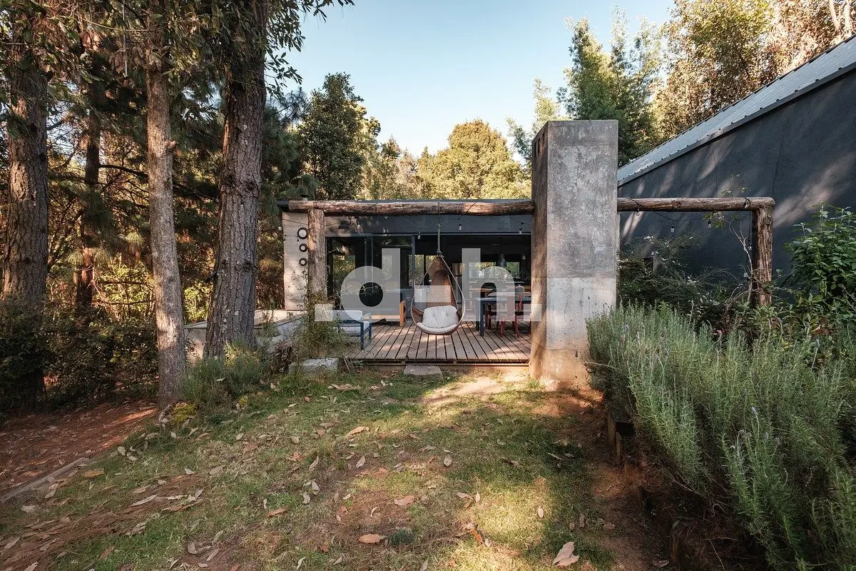 Casa en venta en San Simon, Valle de Bravo — foto 5