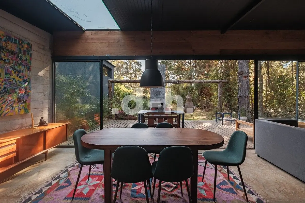 Casa en venta en San Simon, Valle de Bravo — foto 6