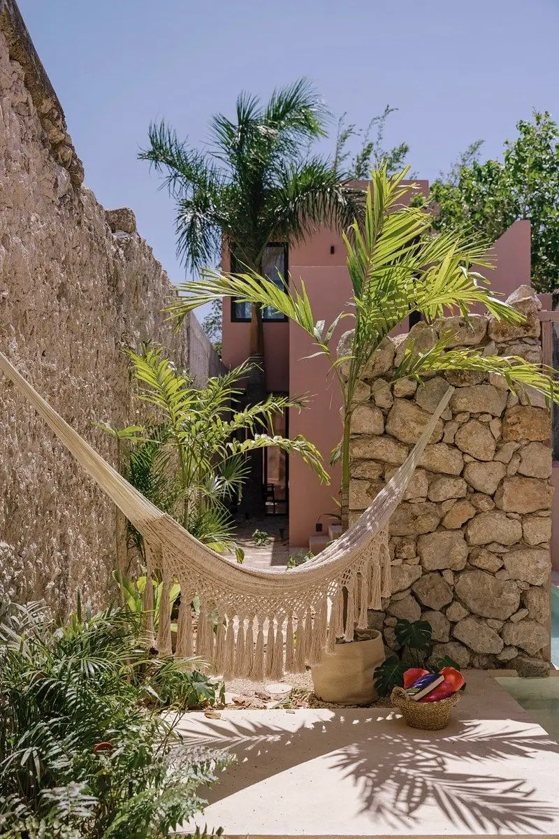 Casa Tunich en venta, centro de Mérida Yucatán — foto 2