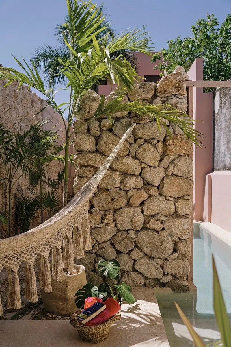 Casa Tunich en venta, centro de Mérida Yucatán — foto 11
