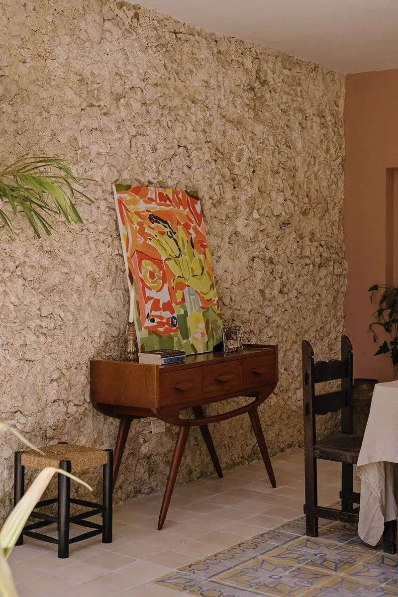 Casa Tunich en venta, centro de Mérida Yucatán — foto 3