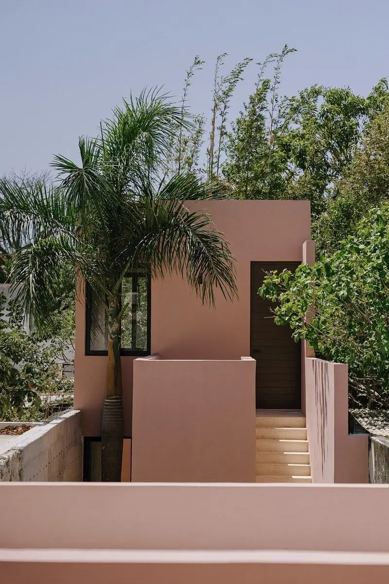 Casa Tunich en venta, centro de Mérida Yucatán — foto 4
