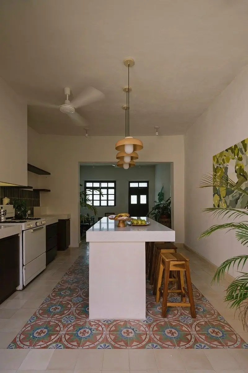 Casa Tunich en venta, centro de Mérida Yucatán — foto 7