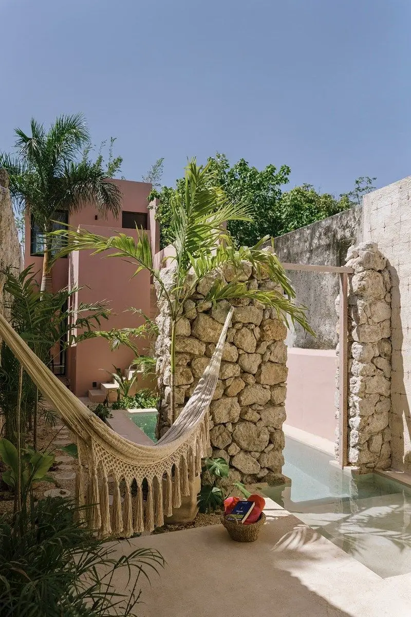 Casa Tunich en venta, centro de Mérida Yucatán — foto 8