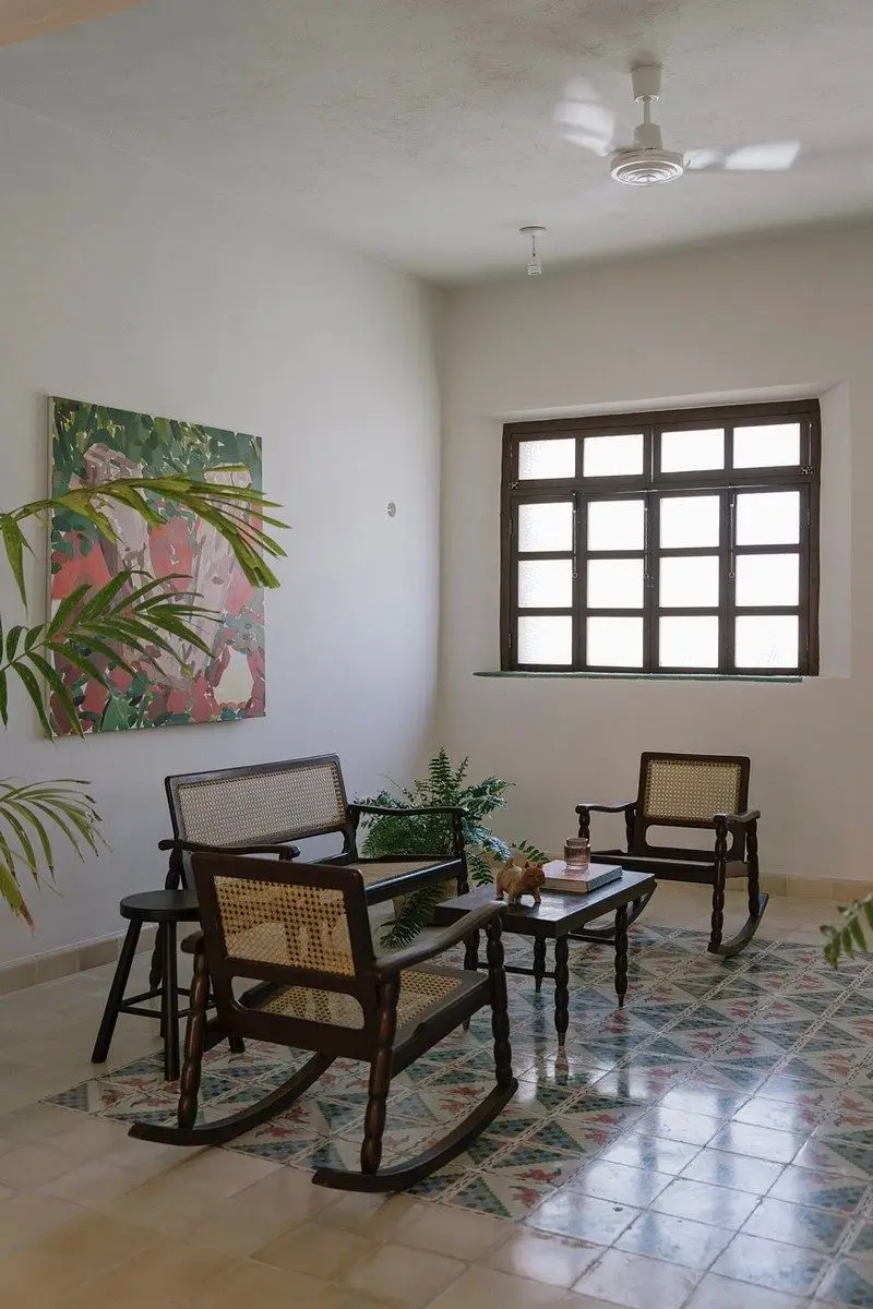 Casa Tunich en venta, centro de Mérida Yucatán — foto 9