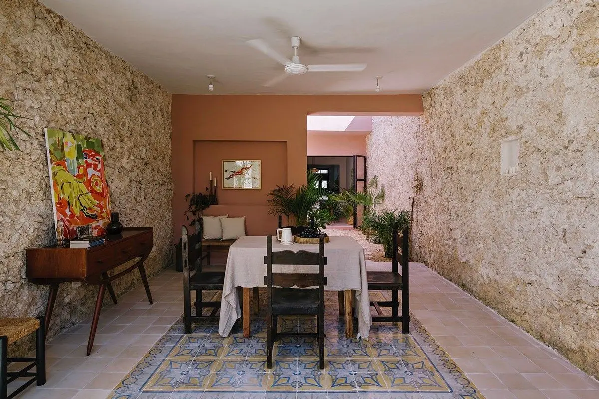 Casa Tunich en venta, centro de Mérida Yucatán — foto 10