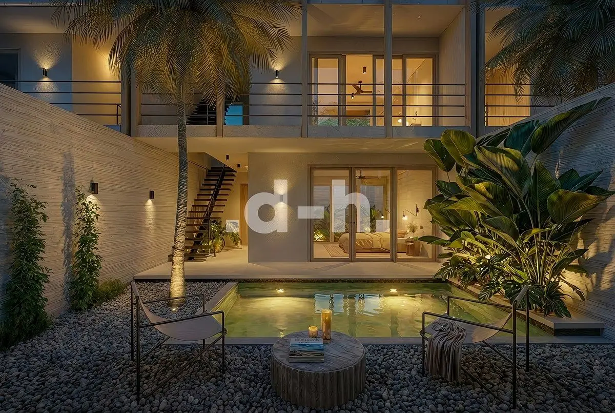 Casita de 2 o 3 recamaras en Puerto Escondido — foto 8