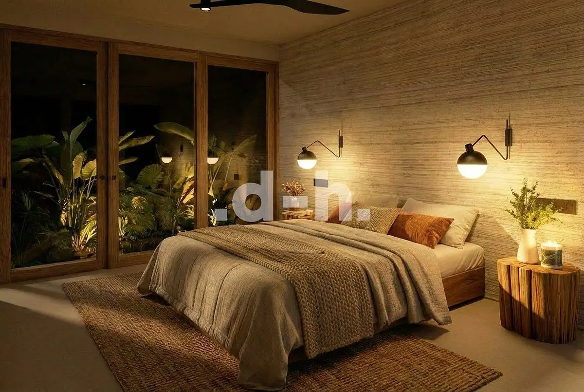 Casita de 2 o 3 recamaras en Puerto Escondido — foto 10