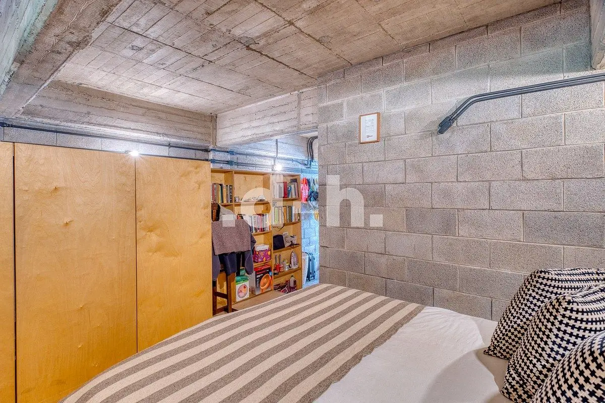 Venta Loft industrial con balcones Santa María la Ribera — foto 11