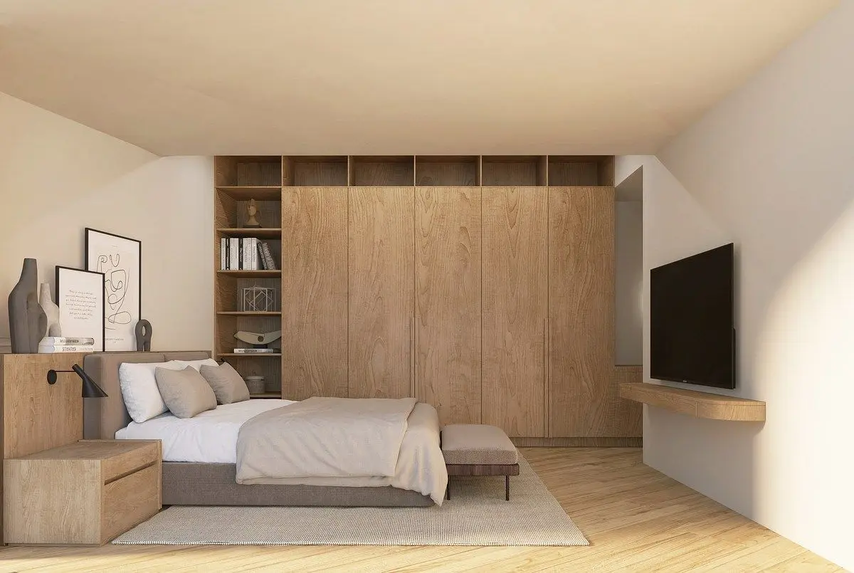 Departamento con Balcón en Ámsterdam, Condesa — foto 4