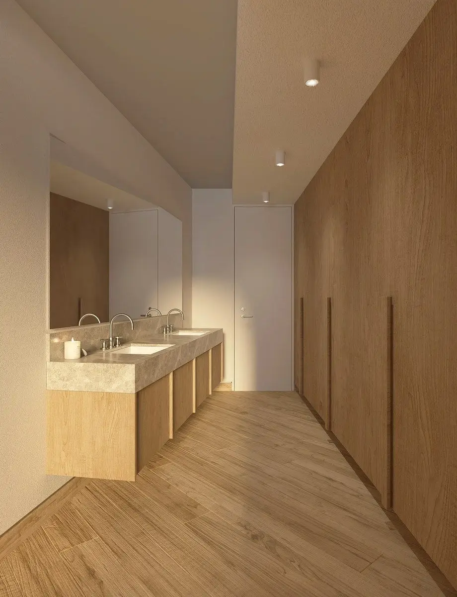 Departamento con Balcón en Ámsterdam, Condesa — foto 7