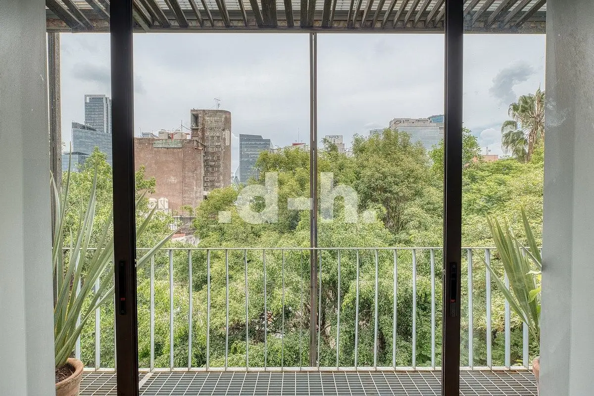 Departamento con espectacular terraza y ubicación privilegiada en el corazón de — foto 12