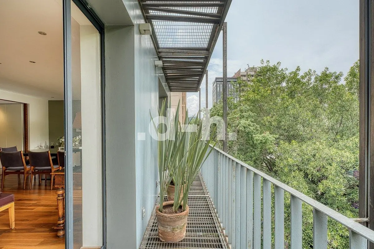 Departamento con espectacular terraza y ubicación privilegiada en el corazón de — foto 6