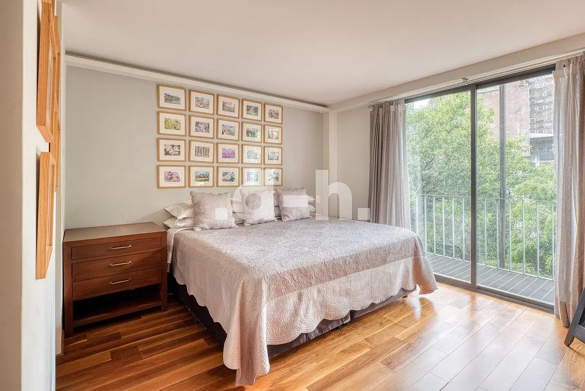 Departamento con espectacular terraza y ubicación privilegiada en el corazón de — foto 8