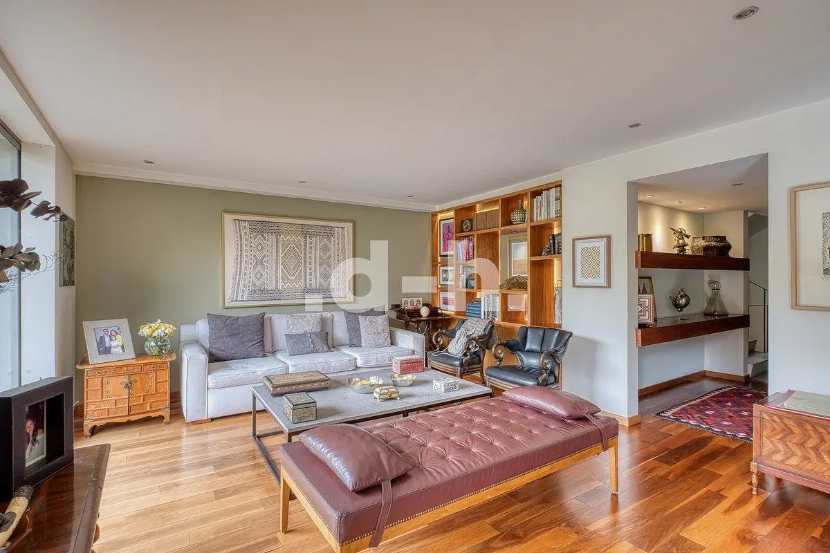 Departamento con espectacular terraza y ubicación privilegiada en el corazón de — foto 9