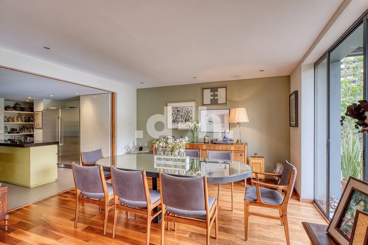 Departamento con espectacular terraza y ubicación privilegiada en el corazón de — foto 10