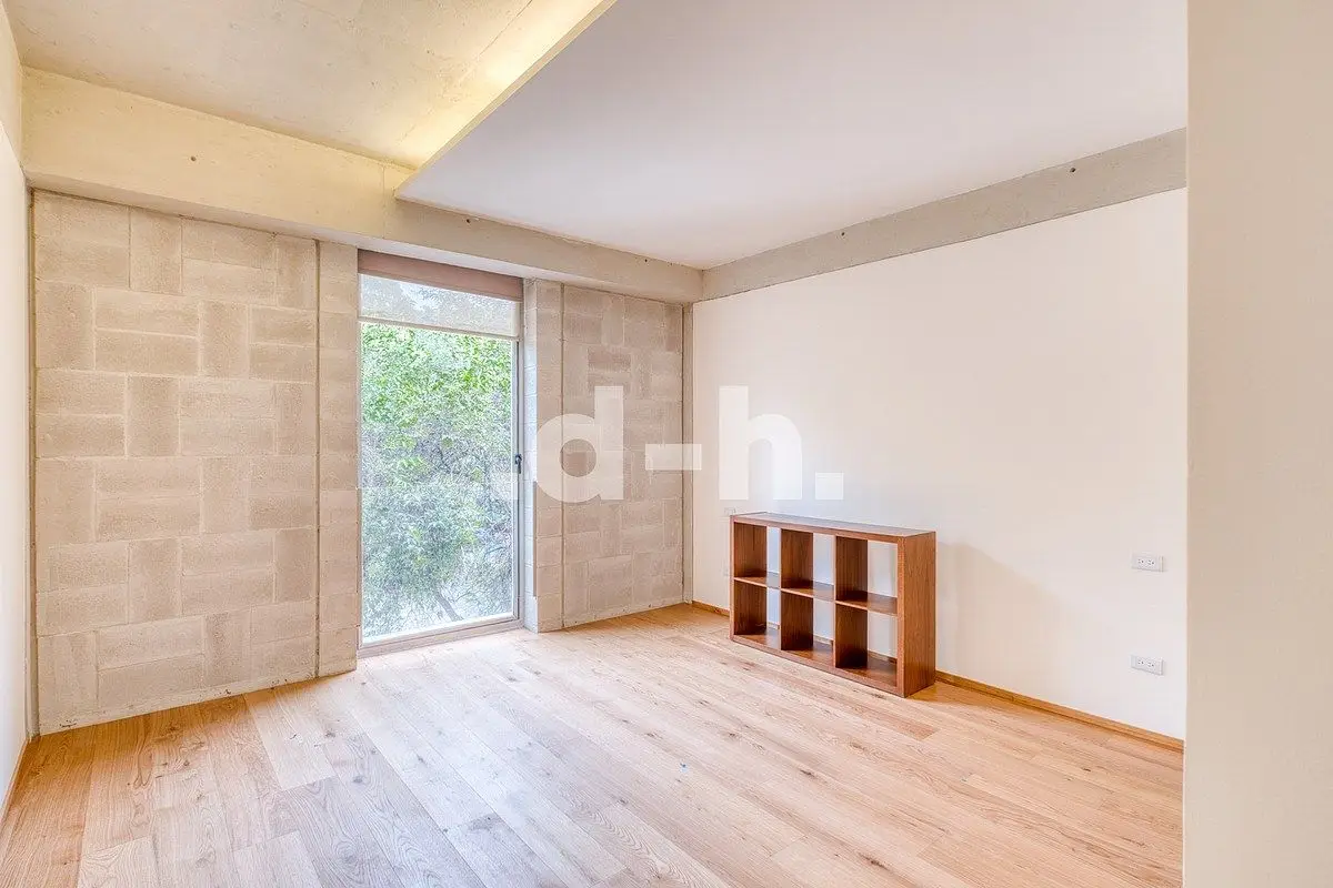 Departamento con terraza en renta en Juárez, a pasos de Roma y Reforma — foto 11