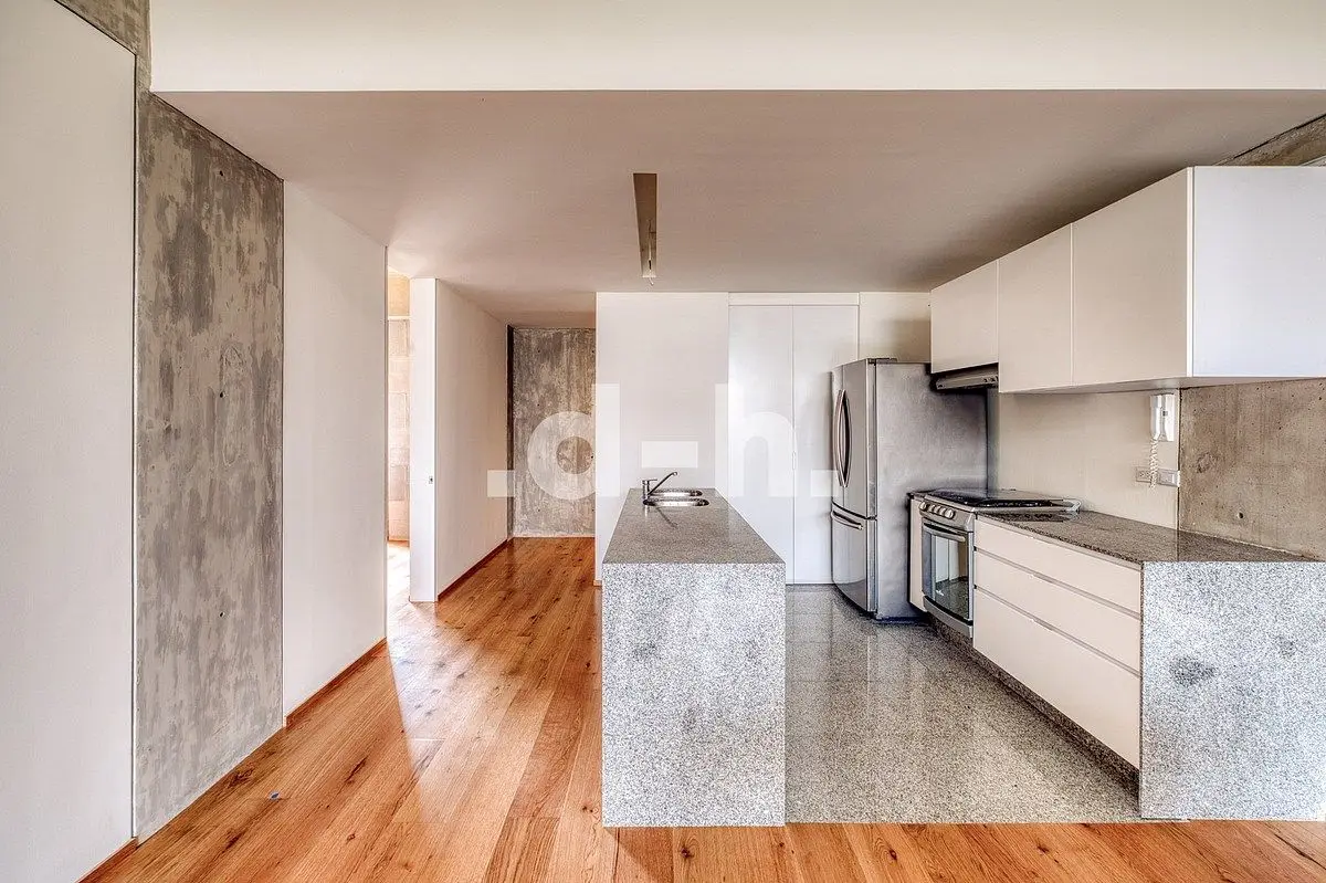 Departamento con terraza en renta en Juárez, a pasos de Roma y Reforma — foto 3